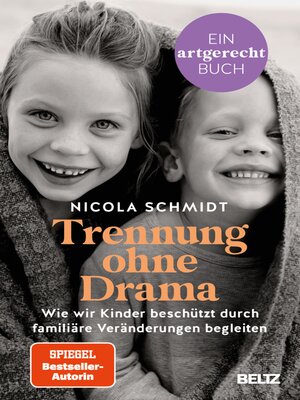 cover image of Trennung ohne Drama